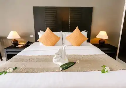 Samaya Wellness Resort - 64
