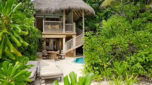 Soneva Fushi - 77