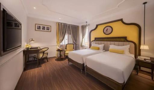 Trang Trang Premium - 50