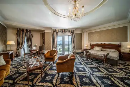 LA RESIDENCE & IDROKINESIS – Thermal Rehab - 69