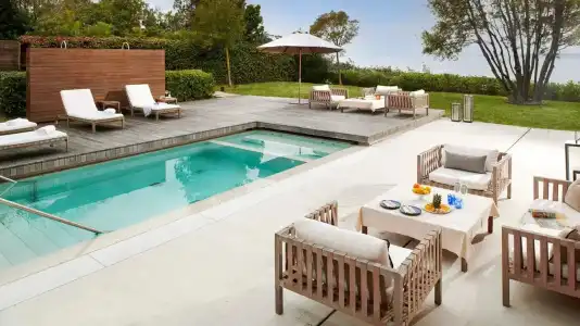 JW Marriott Venice Resort & Spa - 108