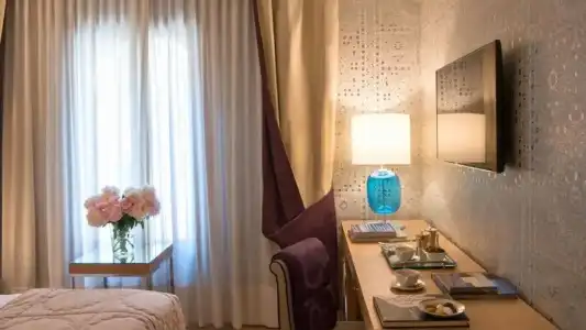 Starhotels Splendid Venice - 28