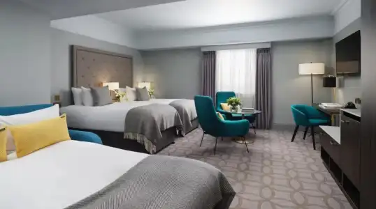 The Davenport - 28