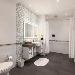 The Palms & Spa - 132