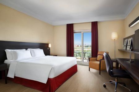 Courtyard by Marriott Rome Central Park - 3