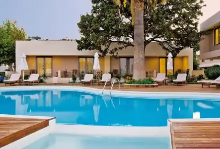 Rodos Palace - 138