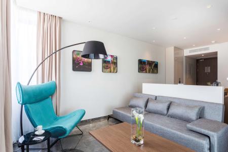 Radisson Blu Larnaca - 41