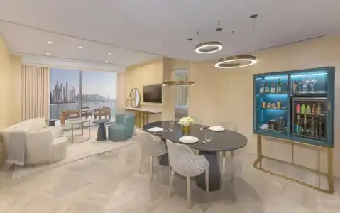 Five Palm Jumeirah - 11