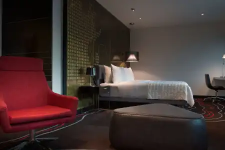 Le Meridien Saigon - 71