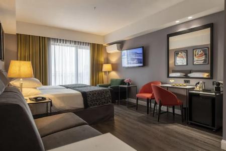 Astor Athens - 59