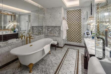 Mia SaiGon Luxury Boutique - 47
