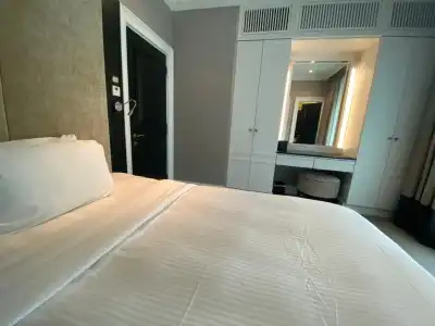 The Ritz-Carlton, Kuala Lumpur - 86