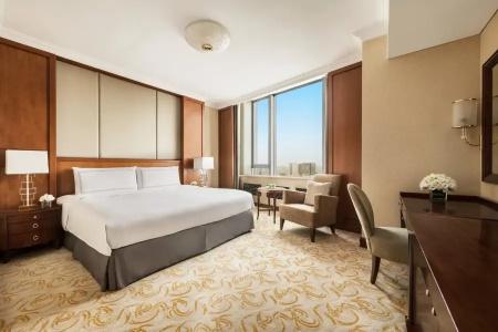 Shangri-La Huhhot - 38