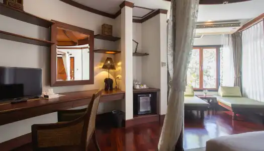 Golden Beach Resort - 59