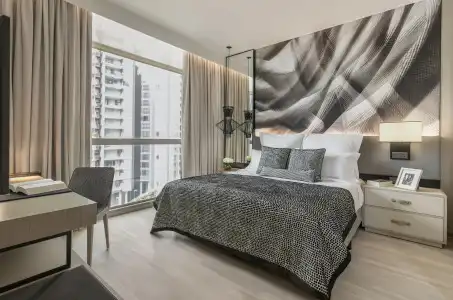 Ascott Orchard Singapore - 27