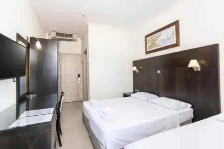 Hanioti Grandotel - 58