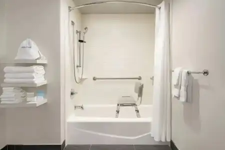Hampton Inn New Orleans-St. Charles Ave./Garden District - 62
