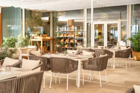 Melia South Beach - 12