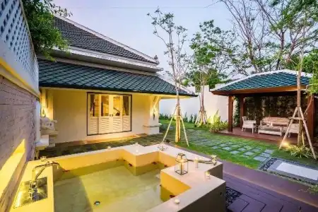 Buddy Oriental Riverside Pakkred Nonthaburi - 86
