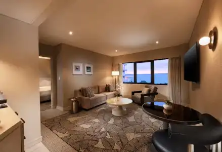 Hilton Darwin - 49