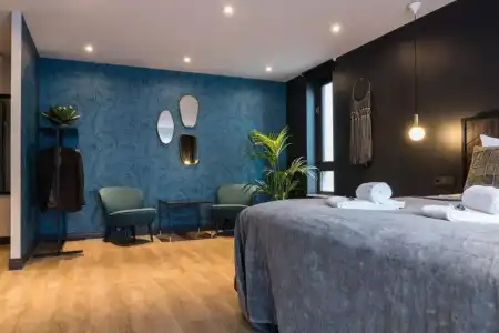 Boutique Suites Lisse - Keukenhof - 43