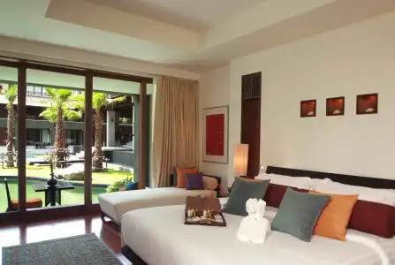 Mai Samui Beach Resort & Spa - 56