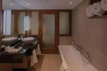 Radisson Residences Cairo Heliopolis - 81