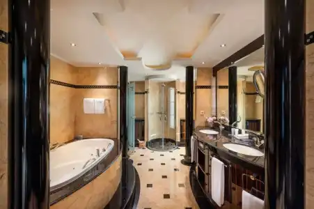 JW Marriott Berlin - 89