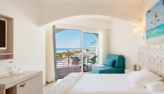 Iberostar Waves Royal Andalus - 56