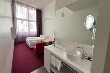 Wyndham Garden Berlin Mitte - 32