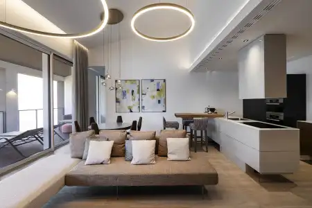 Parco San Marco Lifestyle Beach Resort - 38