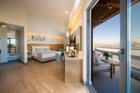Miramare Beach - Ultra All Inclusive - 60