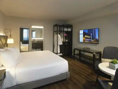 Hyatt Regency Rochester - 46