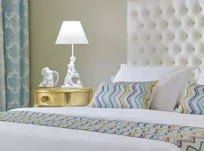 Anemos Luxury Grand Resort - 51