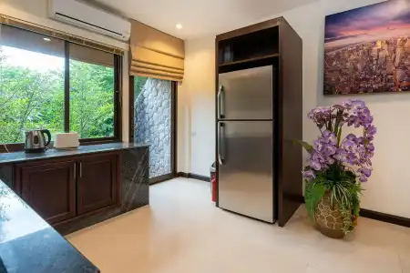Boutique Resort Private Pool Villa - 122