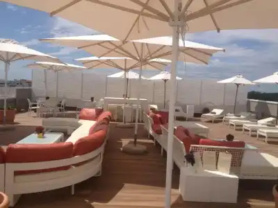 Principe Palace - 17