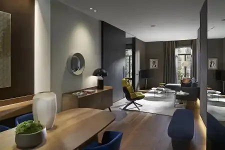 Mandarin Oriental, Barcelona - 52