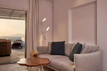 Myconian Korali Relais & Chateaux - 74