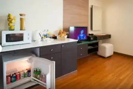 Aspen Suites Sukhumvit 2 Bangkok - 28