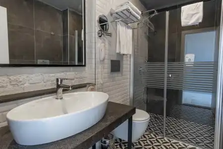 White City Resort - 83