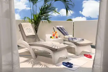ABANO GRAND – Lifestyle Spa & Fine Dining - 24