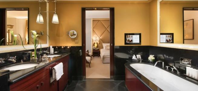 Hôtel Barrière Fouquet's Paris - 69