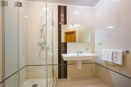 Respect Hall Resort & Spa - 42