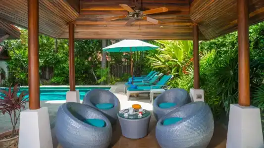 Shiva Samui Luxury Villas - 50