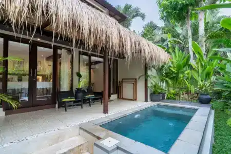 Soulshine Bali - 18
