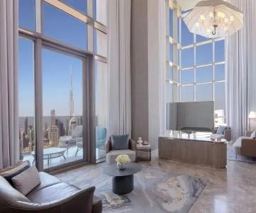 SLS Dubai & Residences - 113