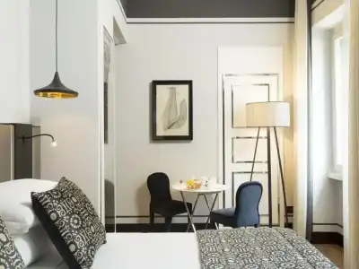 Corso 281 Luxury Suites - 52