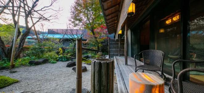 Fukiya Ryokan - 99