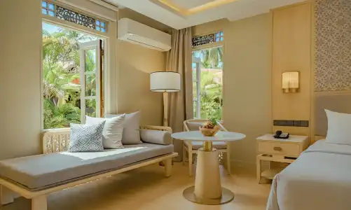 Pelangi Beach Resort & Spa, Langkawi - 32