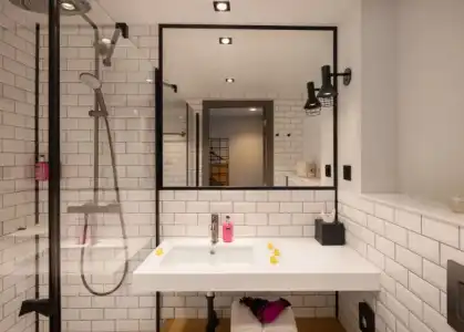 Moxy Lisbon City - 75